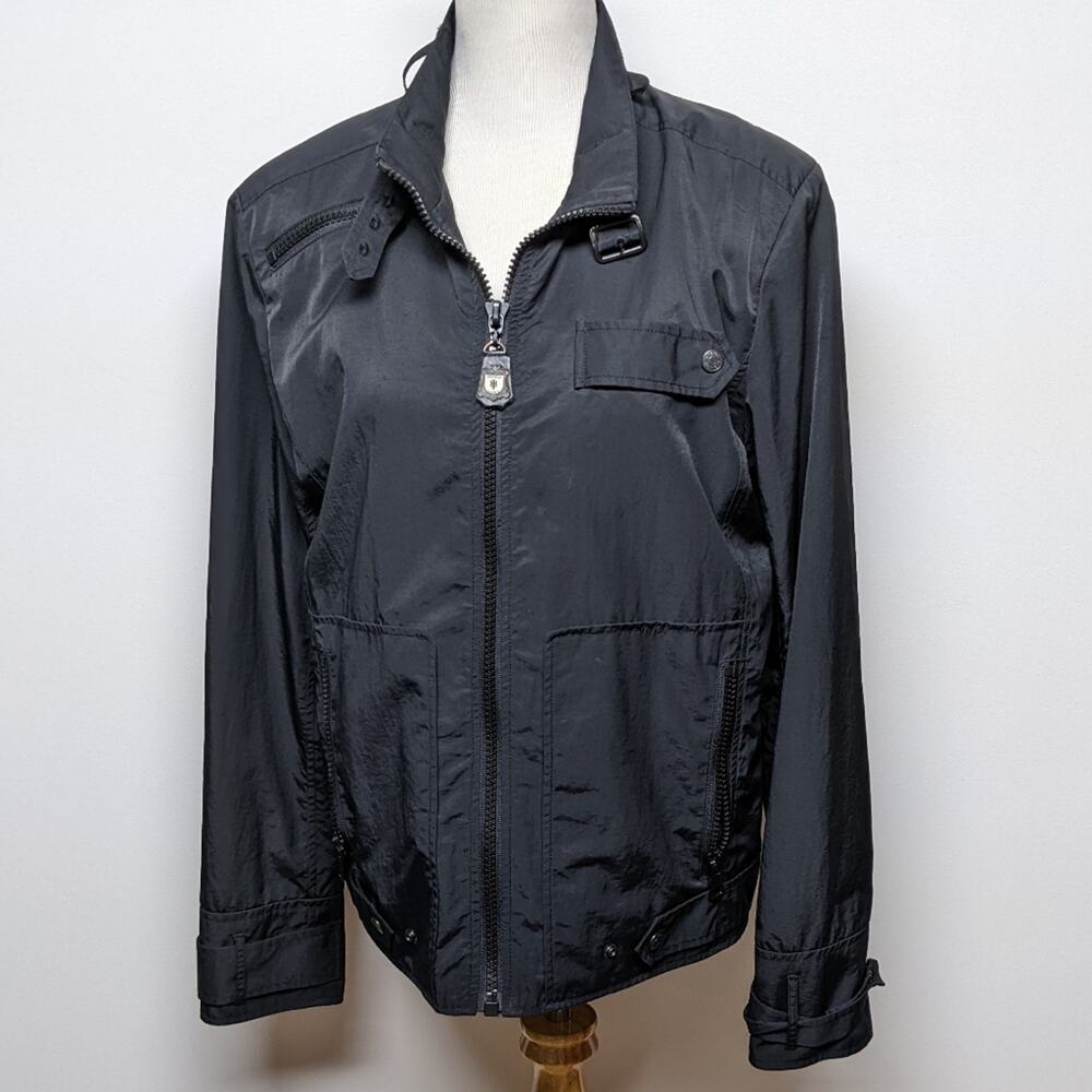 Hause Of Howe Jacket Size M